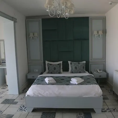 Buyukada Cankaya Otel