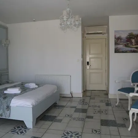 Hotel Buyukada Cankaya Adalar