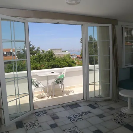 Buyukada Cankaya Otel 3*