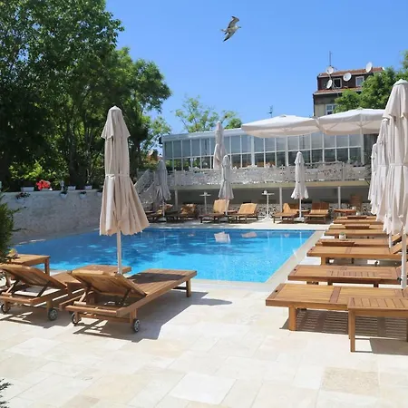 Buyukada Cankaya 3*