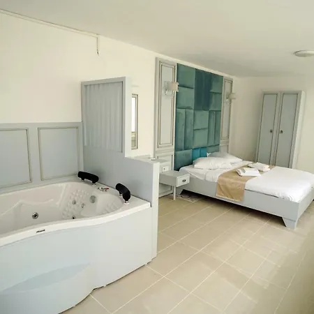 Buyukada Cankaya Hotel 3*