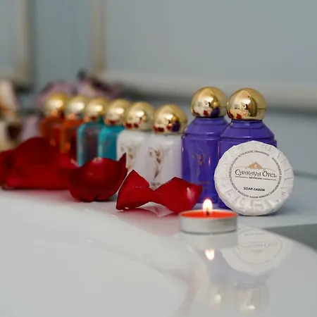 Hotel Buyukada Cankaya