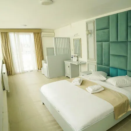 Hotel Buyukada Cankaya Adalar