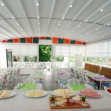 Buyukada Cankaya 3* Adalar