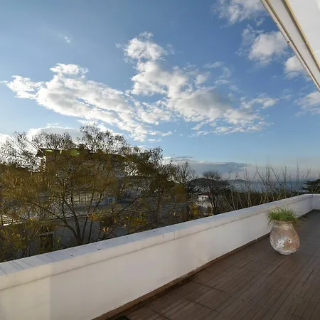 Buyukada Cankaya 3* Adalar