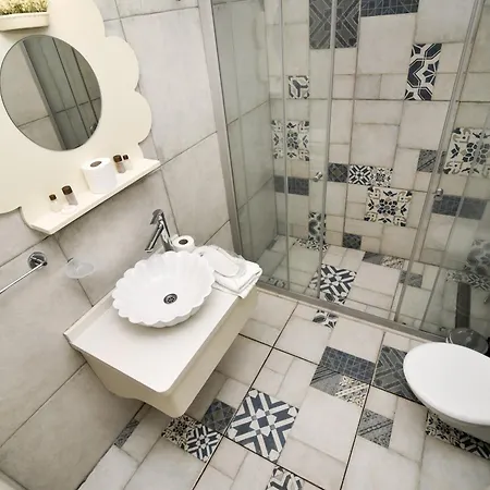 Otel Buyukada Cankaya 3*