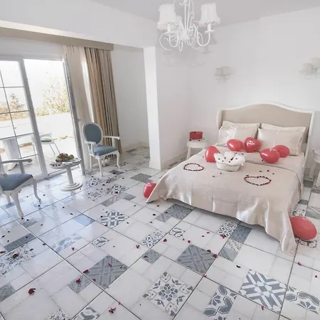 Buyukada Cankaya 3*
