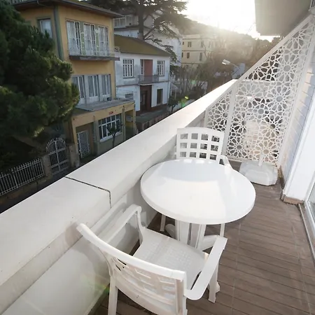 Buyukada Cankaya 3* Adalar