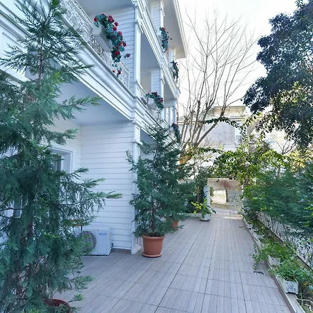 Buyukada Cankaya 3* Adalar