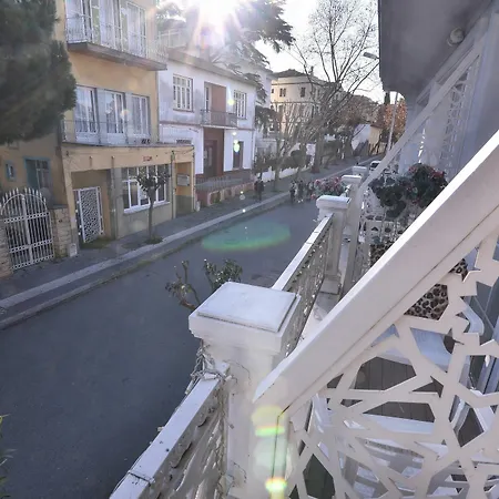 Buyukada Cankaya Hotell 3*