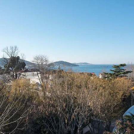 Hotel Buyukada Cankaya