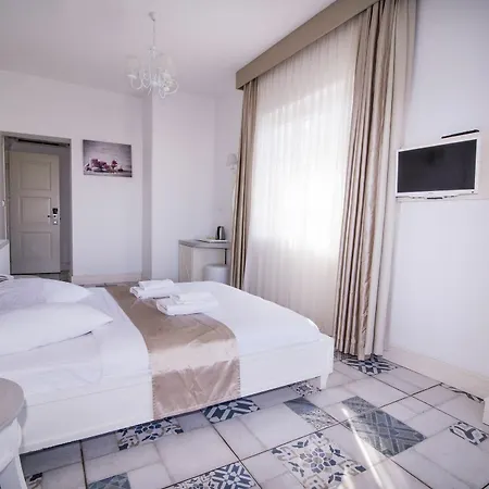 Buyukada Cankaya Hotel 3*