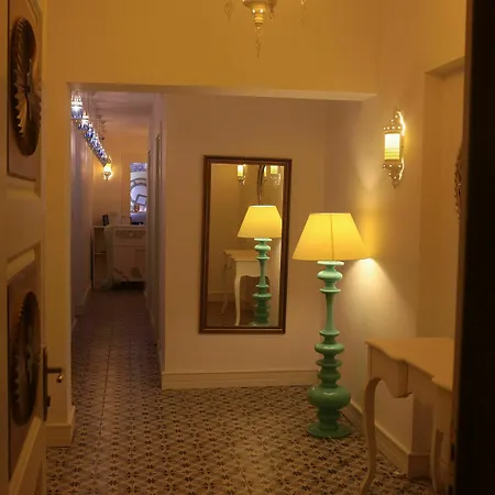 Otel Buyukada Cankaya Adalar