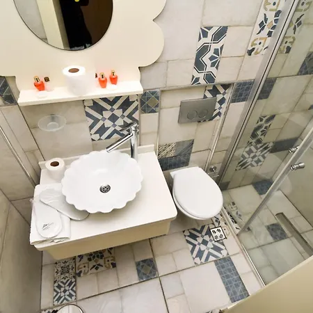 Buyukada Cankaya Adalar