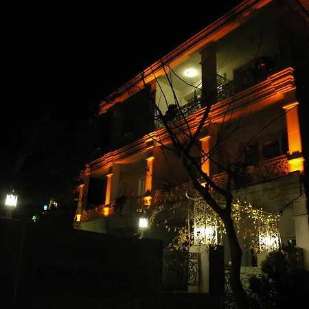 Buyukada Cankaya Hotell Adalar