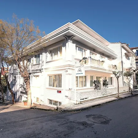 Buyukada Cankaya 3* Adalar