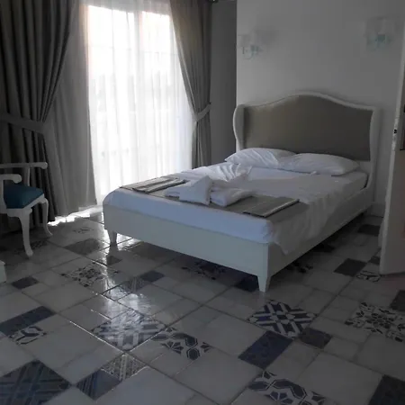 Buyukada Cankaya Otel Adalar