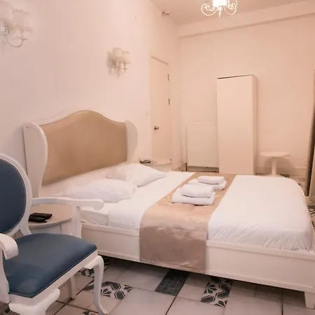 Buyukada Cankaya Adalar