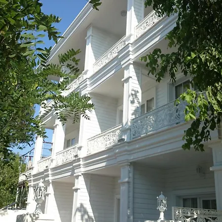 Buyukada Cankaya