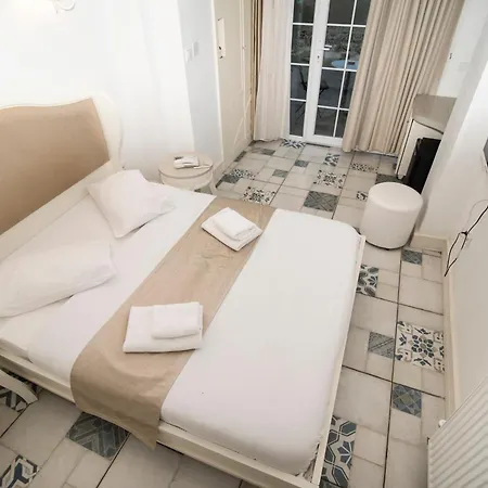 Buyukada Cankaya Otel