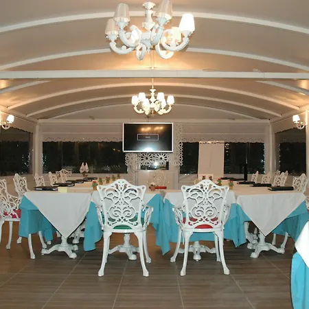 Hotel Buyukada Cankaya