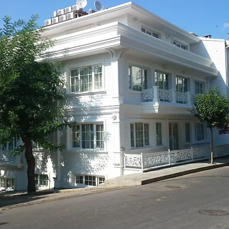 Buyukada Cankaya Adalar