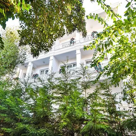 Buyukada Cankaya