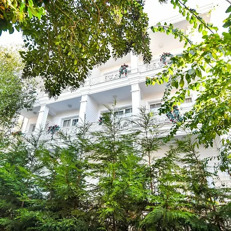 Buyukada Cankaya
