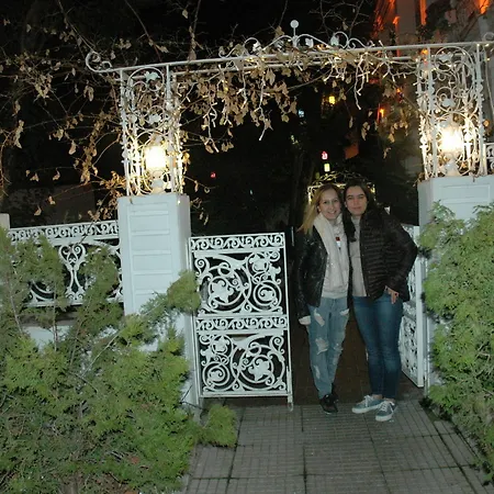 Buyukada Cankaya