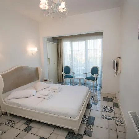 Buyukada Cankaya 3* Adalar